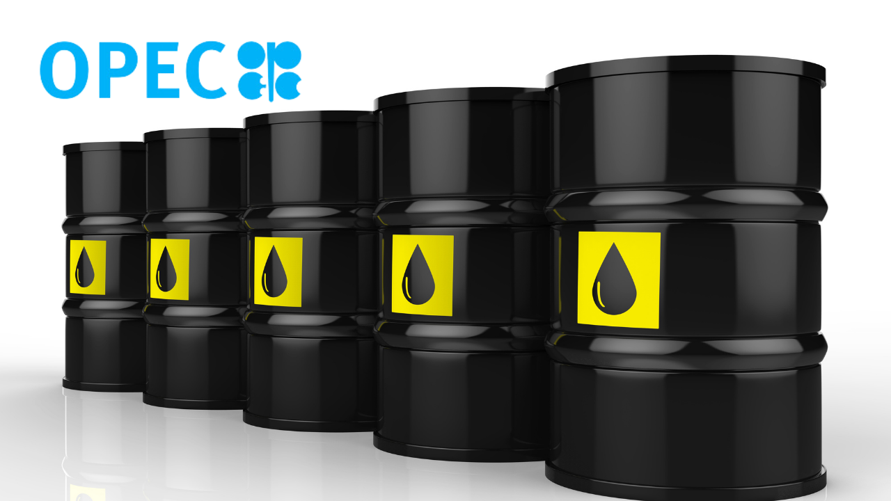 Sản lượng tháng 10 của OPEC thấp hơn chỉ tiêu đề ra